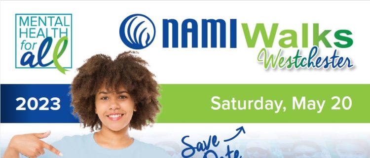 Littman Krooks is proud to be a Bronze sponsor of NAMIWalks Westchester.