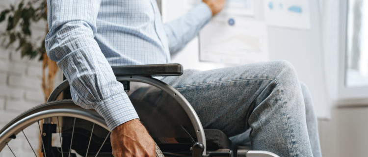 Congress approved the ABLE Age Adjustment Act which expands eligibility for ABLE accounts by increasing the qualifying disability age from 26 to 46.