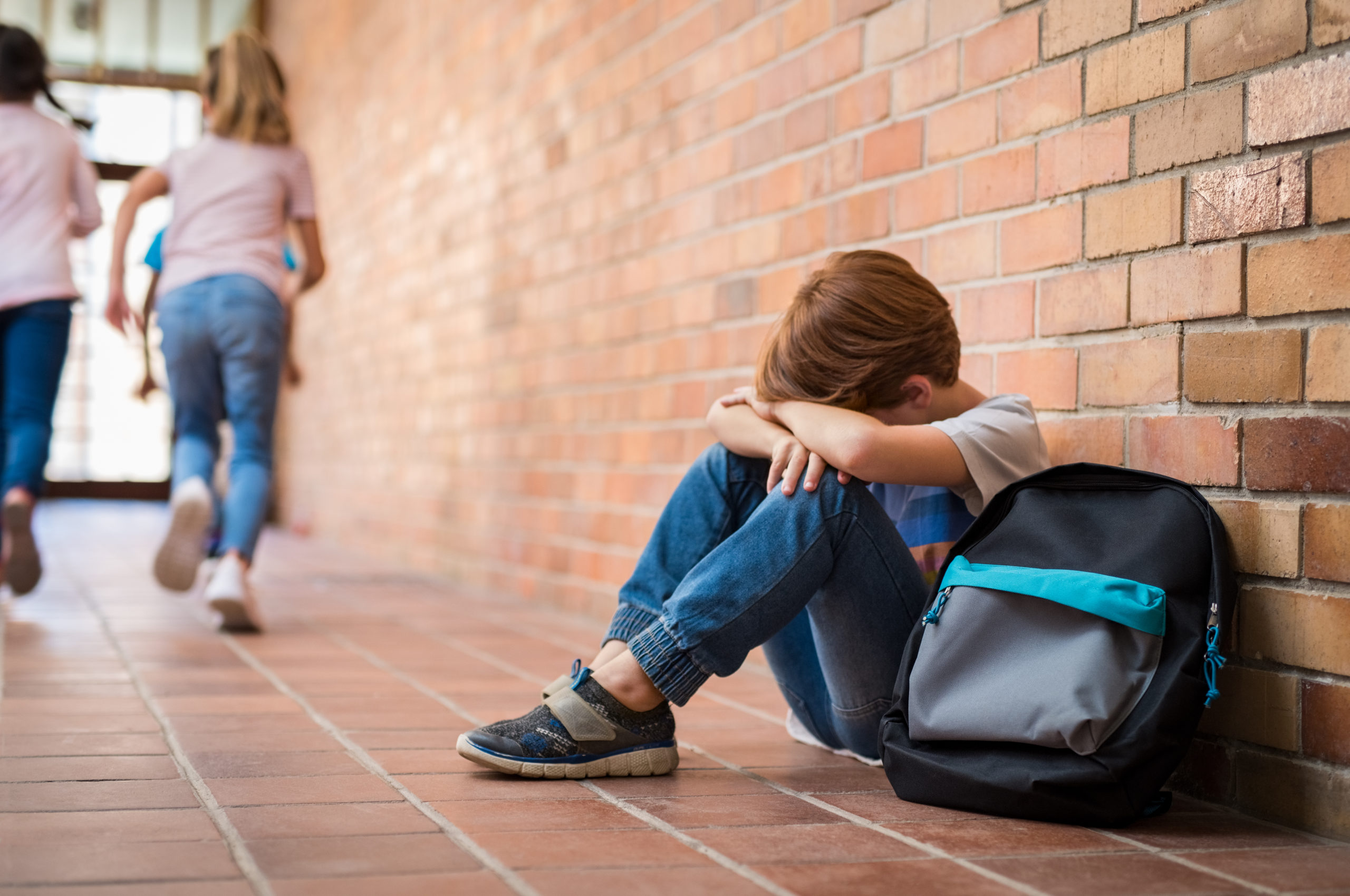 Here is some steps to take if you believe your child is facing bullying or harassment.