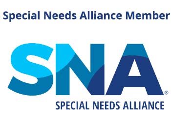 Member Special Needs Alliance, Logo