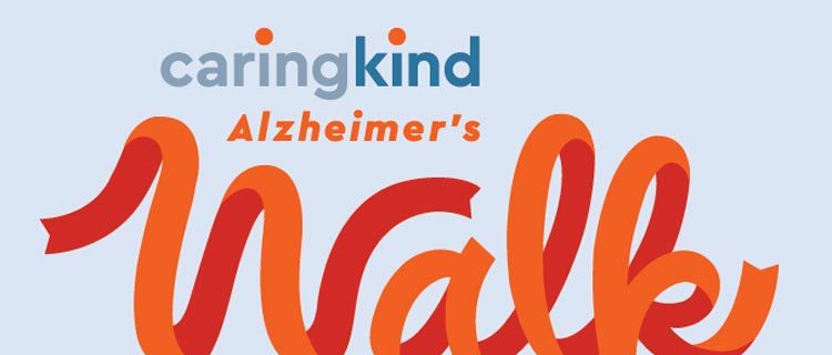 CaringKind's 35th Annual Walk Representing the Brooklyn, Manhattan, Bronx, Queens, and Staten Island Boroughs in Honor of Those Impacted by Alzheimer's and Other Dementia